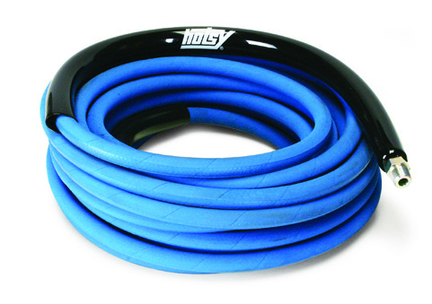 Hoses and reels