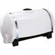 Cylindrical Sprayer Tanks