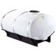 Elliptical Sprayer Tanks