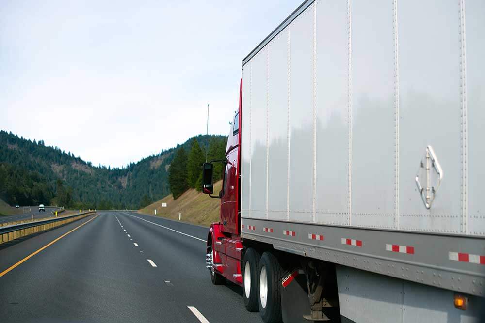 Pressure washers for transportation fleet maintenance in Western Canada