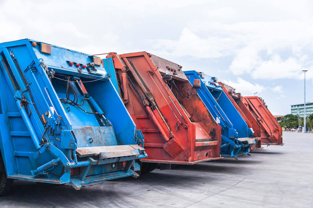 cleaning equipment bismarck