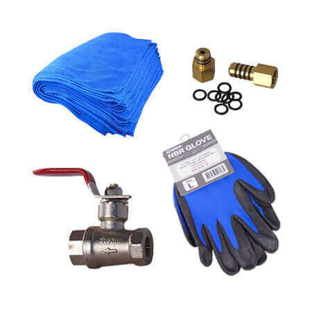 Miscellaneous parts Miscellaneous parts