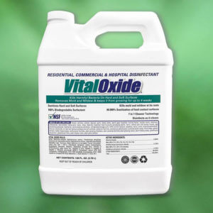 Vital Oxide