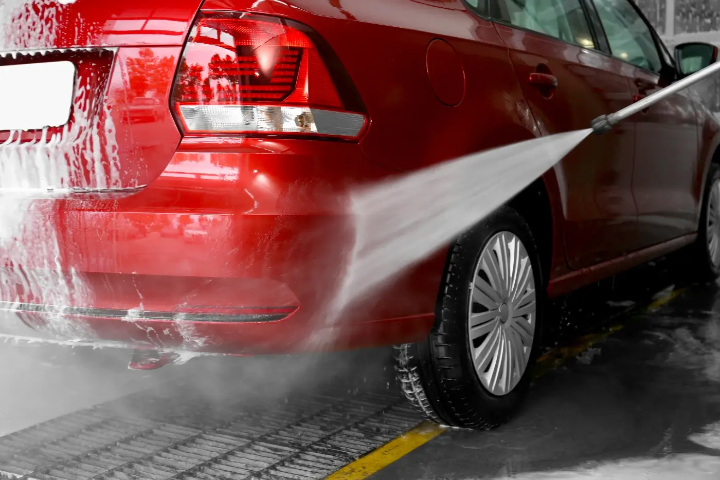 pressure-washer-water-wash-recycling pressure washing car washing recycled water