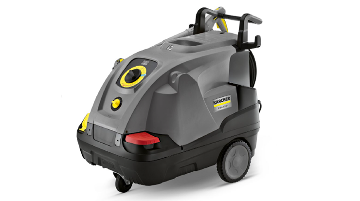 HDS Compact Class Pressure Washer