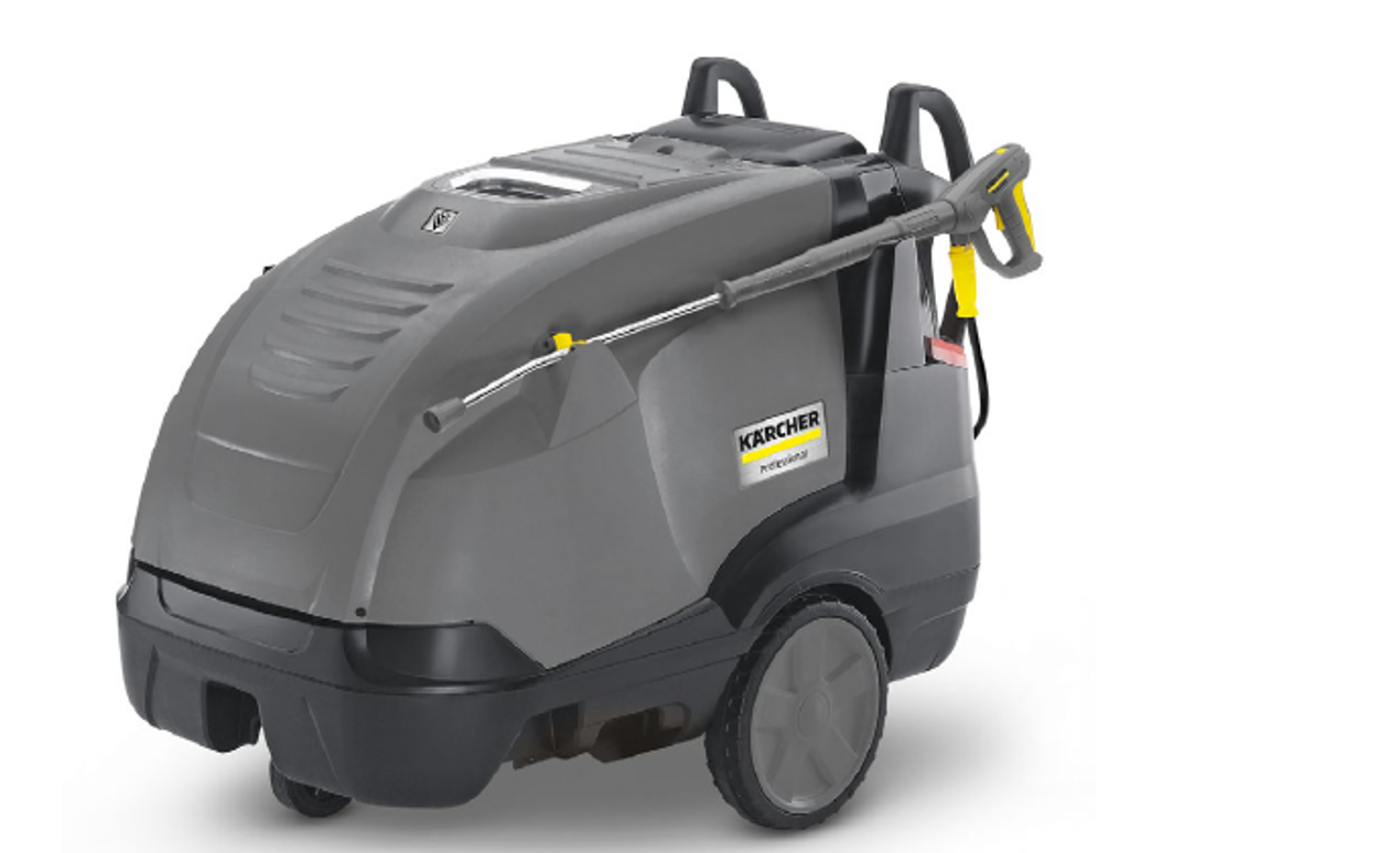 HDS Middle Class Pressure Washer