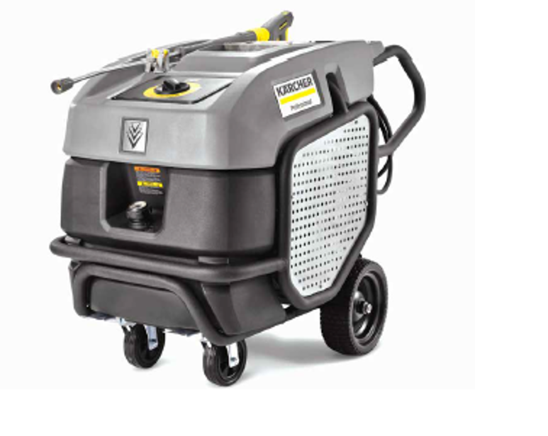 Mojave Series Pressure Washers