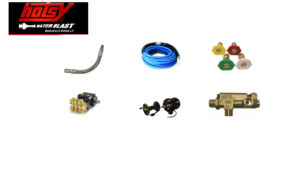 hotsy accessories