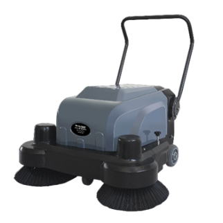 WB1060RS Road Sweeper