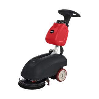 WB30FS Floor Scrubber