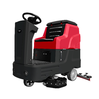 WB90FS Floor Scrubber